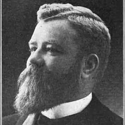 Portrait of Joseph W. McMurrin