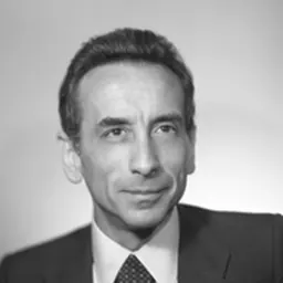 Portrait of Eugenio Tarabini
