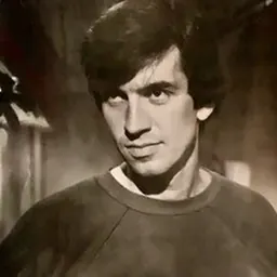 Portrait of Rick Lenz