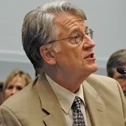 Portrait of Michael Ponsor