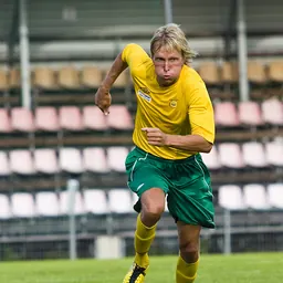 Portrait of Miki Sipiläinen