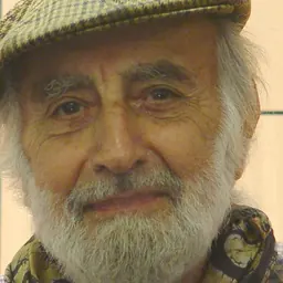 Portrait of Josep Palau i Fabre