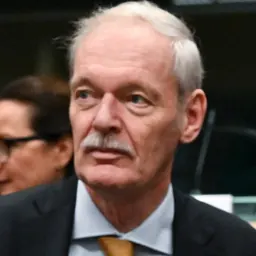 Portrait of Jean Rummenie