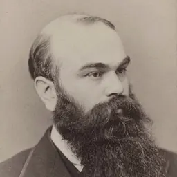 Portrait of John Christopher Draper