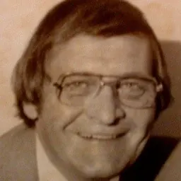 Portrait of Chris Schaller