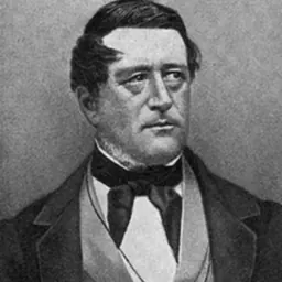 Portrait of Michael Sars