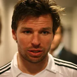 Portrait of Morten Fevang
