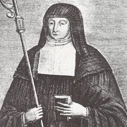 Portrait of Countess Charlotte Flandrina of Nassau