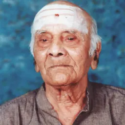 Portrait of Subbudu
