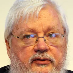 Portrait of Juris Kronbergs
