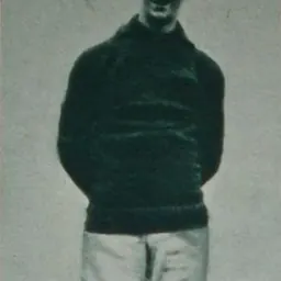 Portrait of Giuseppe Caimi