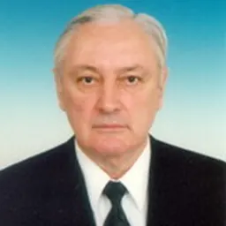 Portrait of Khachim Karmokov