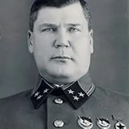 Portrait of Vladimir Kachalov