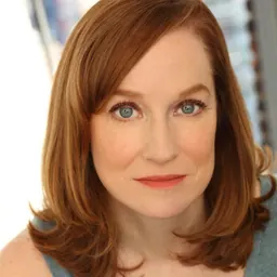 Portrait of Teri Clark Linden