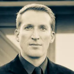 Portrait of Romain Herve