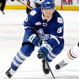 Portrait of Nikita Soshnikov