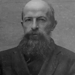 Portrait of Aleksandr Maksimov