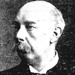 Portrait of Robert Torrens O'Neill