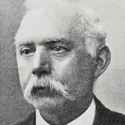 Portrait of Andrew Walker