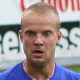 Portrait of Pāvels Surņins
