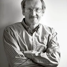 Portrait of Paul Claes