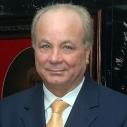 Portrait of Rafael Camilo Abreu