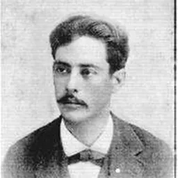 Portrait of Juan Bruno Zayas