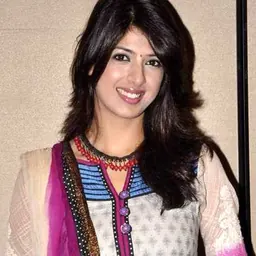 Portrait of Aishwarya Sakhuja