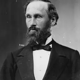 Portrait of Stephen Lindsey