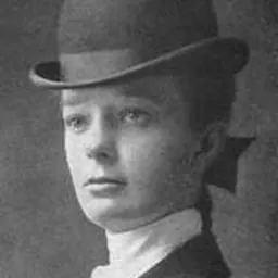 Portrait of Elizabeth Dobson Altemus