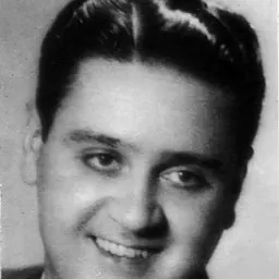 Portrait of Roberto Grela