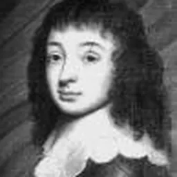 Portrait of Maurice Frederick of Nassau-Siegen