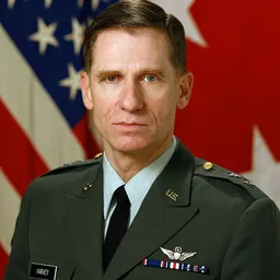 Portrait of Thomas H. Harvey, Jr.
