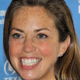 Portrait of Heather Terrell