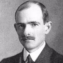 Portrait of Joseph Grinnell