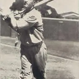 Portrait of Vince Barton
