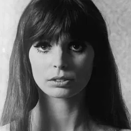 Portrait of Merrilee Rush