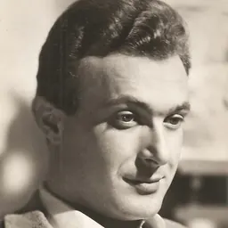 Portrait of Piero Palermini