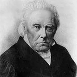 Portrait of Friedrich von Berchtold