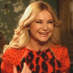 Portrait of Rodica Ciorănică