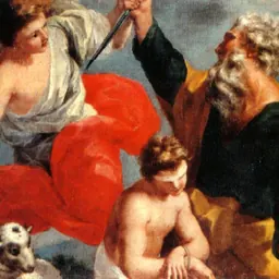 Portrait of Antonio Filocamo