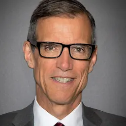 Portrait of Will Brownsberger