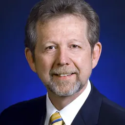 Portrait of James L. Green