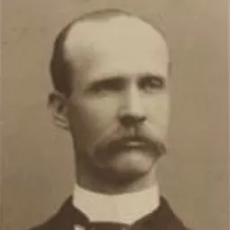 Portrait of James S. Jones