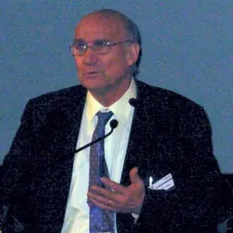 Portrait of Adrien Zeller