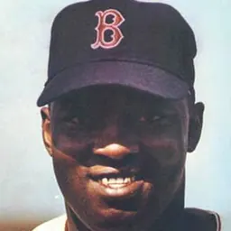 Portrait of George Scott