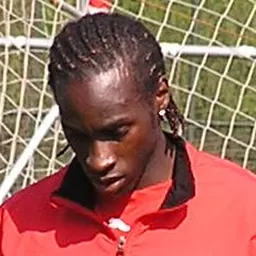 Portrait of Loïc Loval