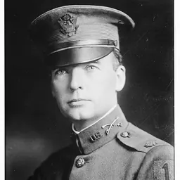 Portrait of Malcolm Wheeler-Nicholson