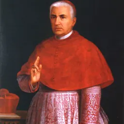 Portrait of Inácio do Nascimento de Morais Cardoso