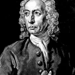 Portrait of Anthony Sayer